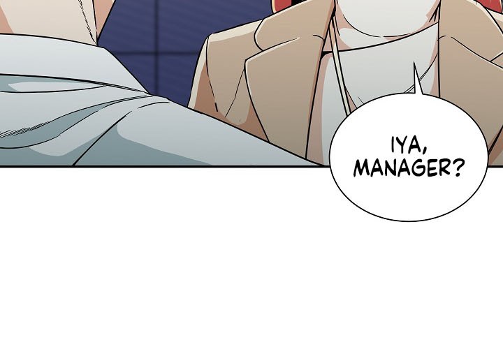 My Dad Is Too Strong Chapter 08 Gambar 43