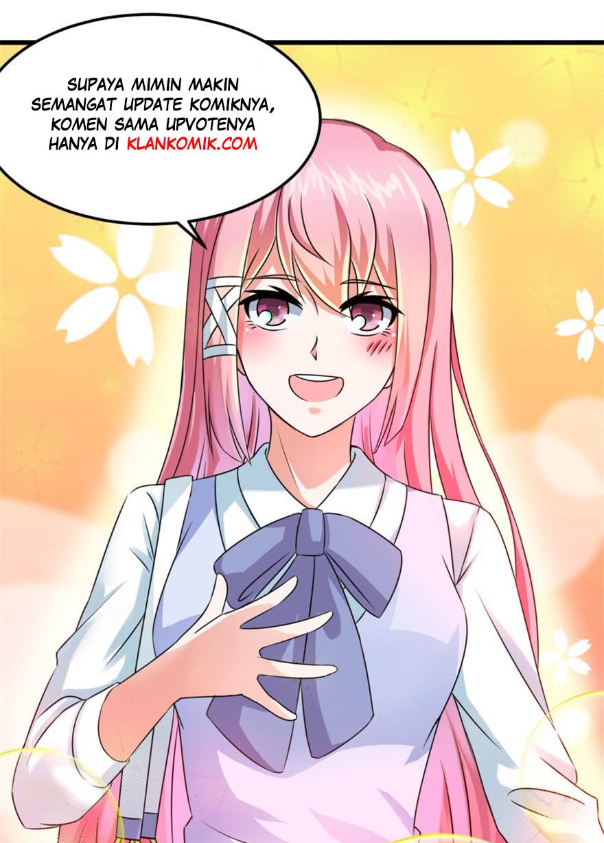 Demon Spirit Shop Chapter 08 Gambar 24