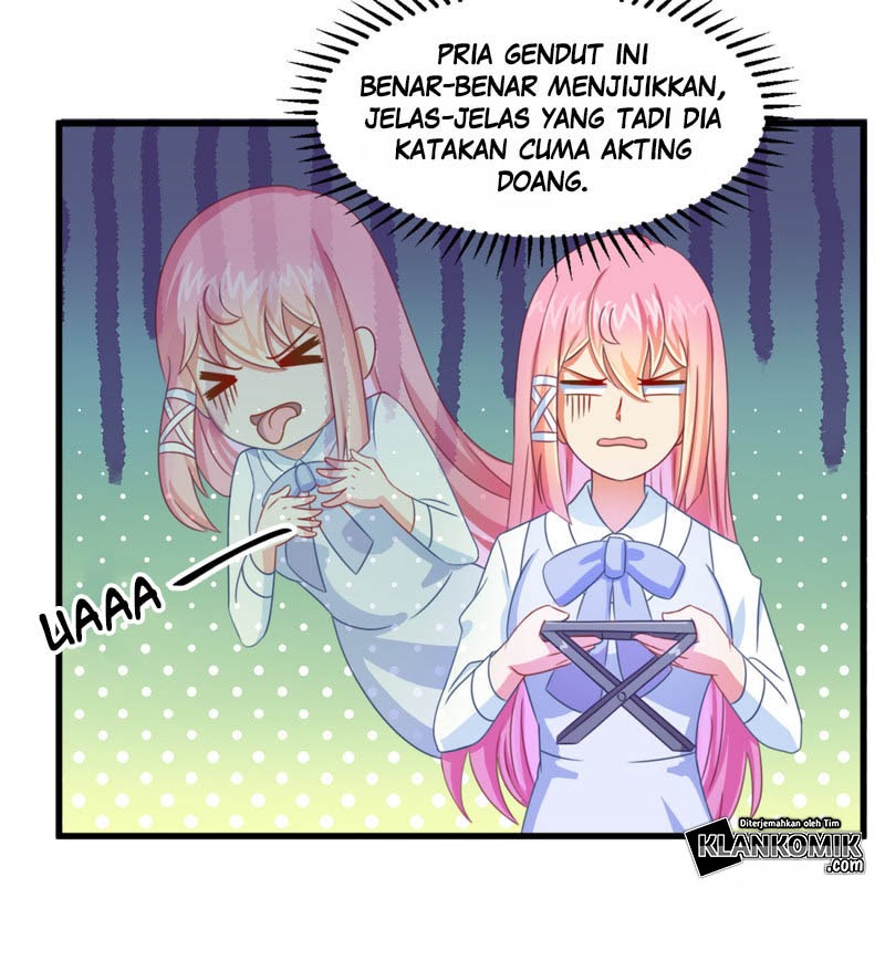 Demon Spirit Shop Chapter 08 Gambar 3