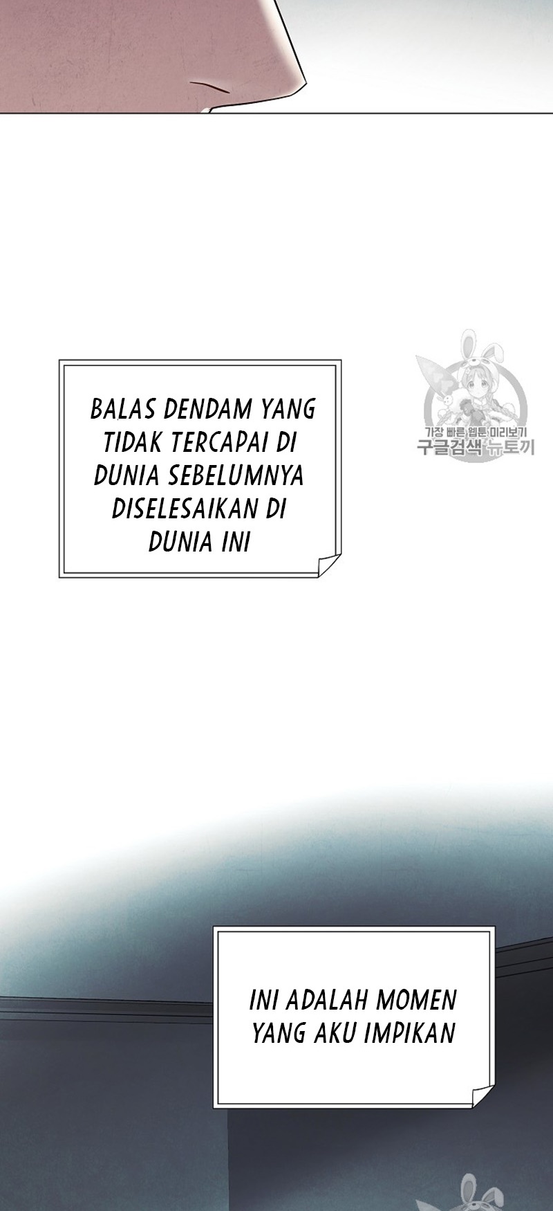 The Live Chapter 38 Gambar 45