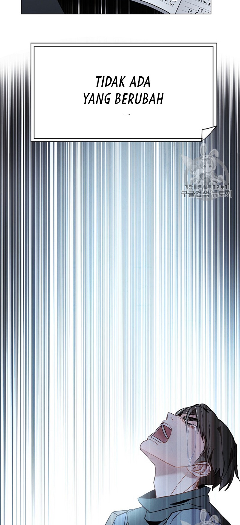 The Live Chapter 38 Gambar 52