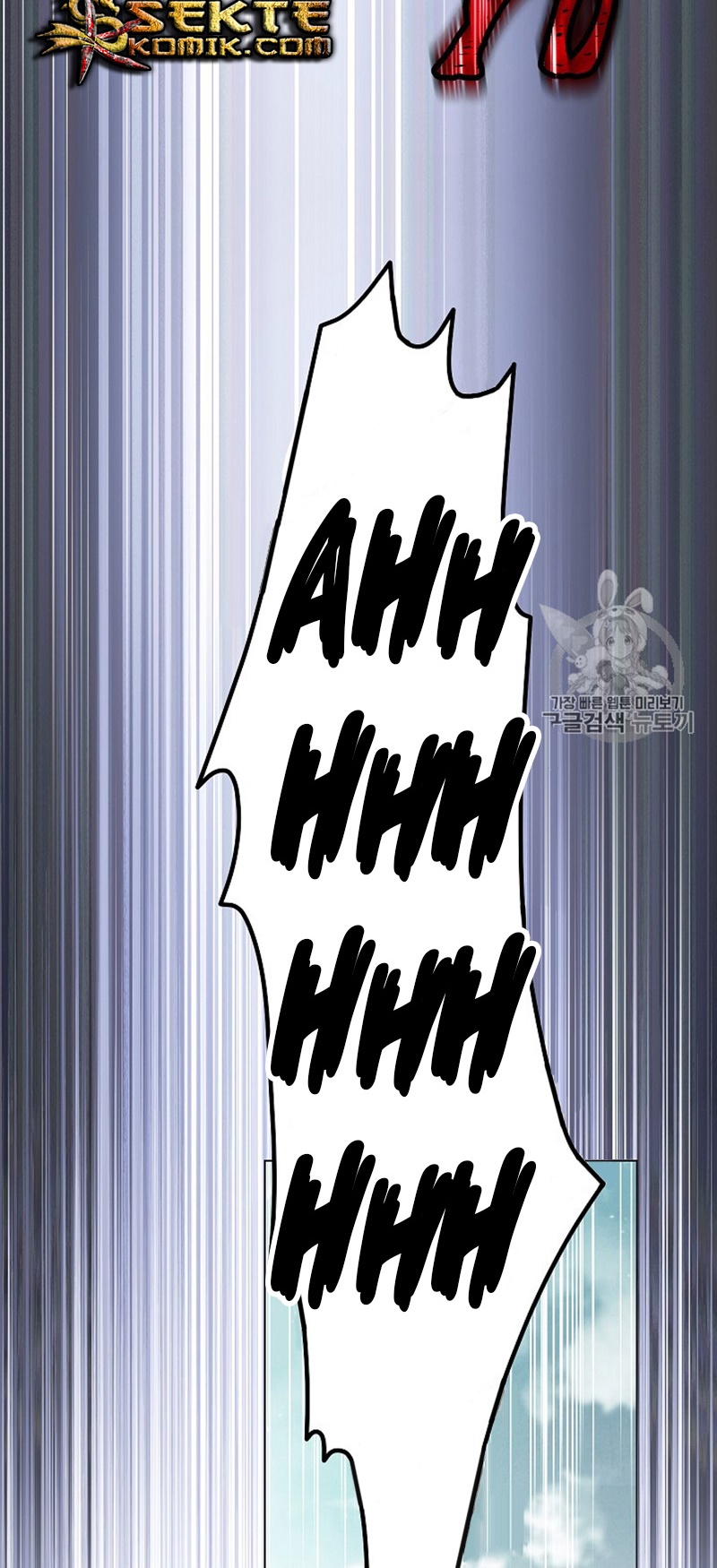 The Live Chapter 38 Gambar 33