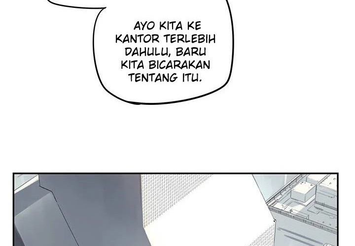 The God of “Game of God” Chapter 18 Gambar 9