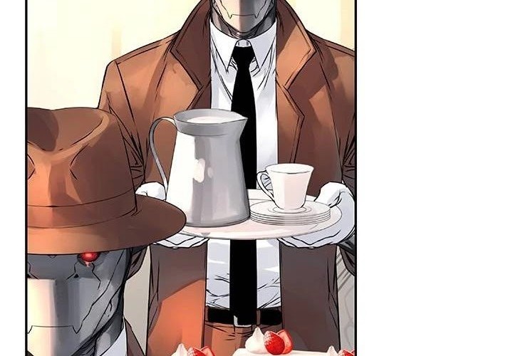 The God of “Game of God” Chapter 18 Gambar 11