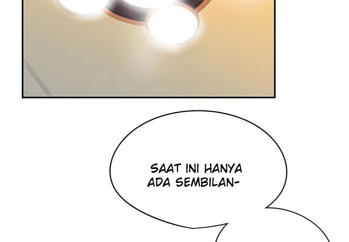 The God of “Game of God” Chapter 18 Gambar 15