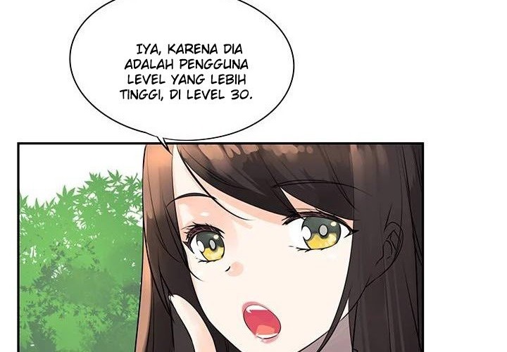 The God of “Game of God” Chapter 18 Gambar 3