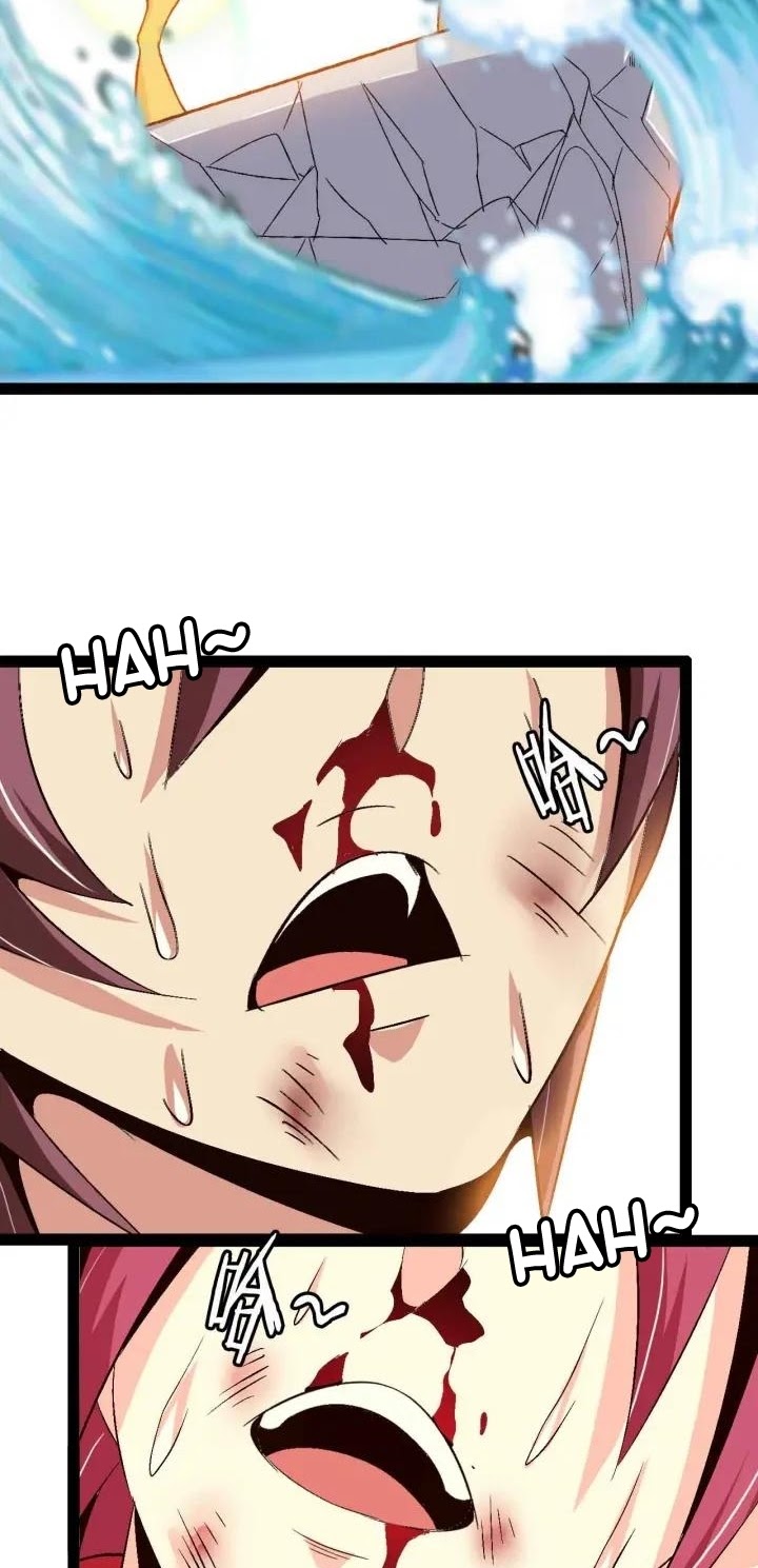 I Am an Invincible Genius Chapter 107 Gambar 6