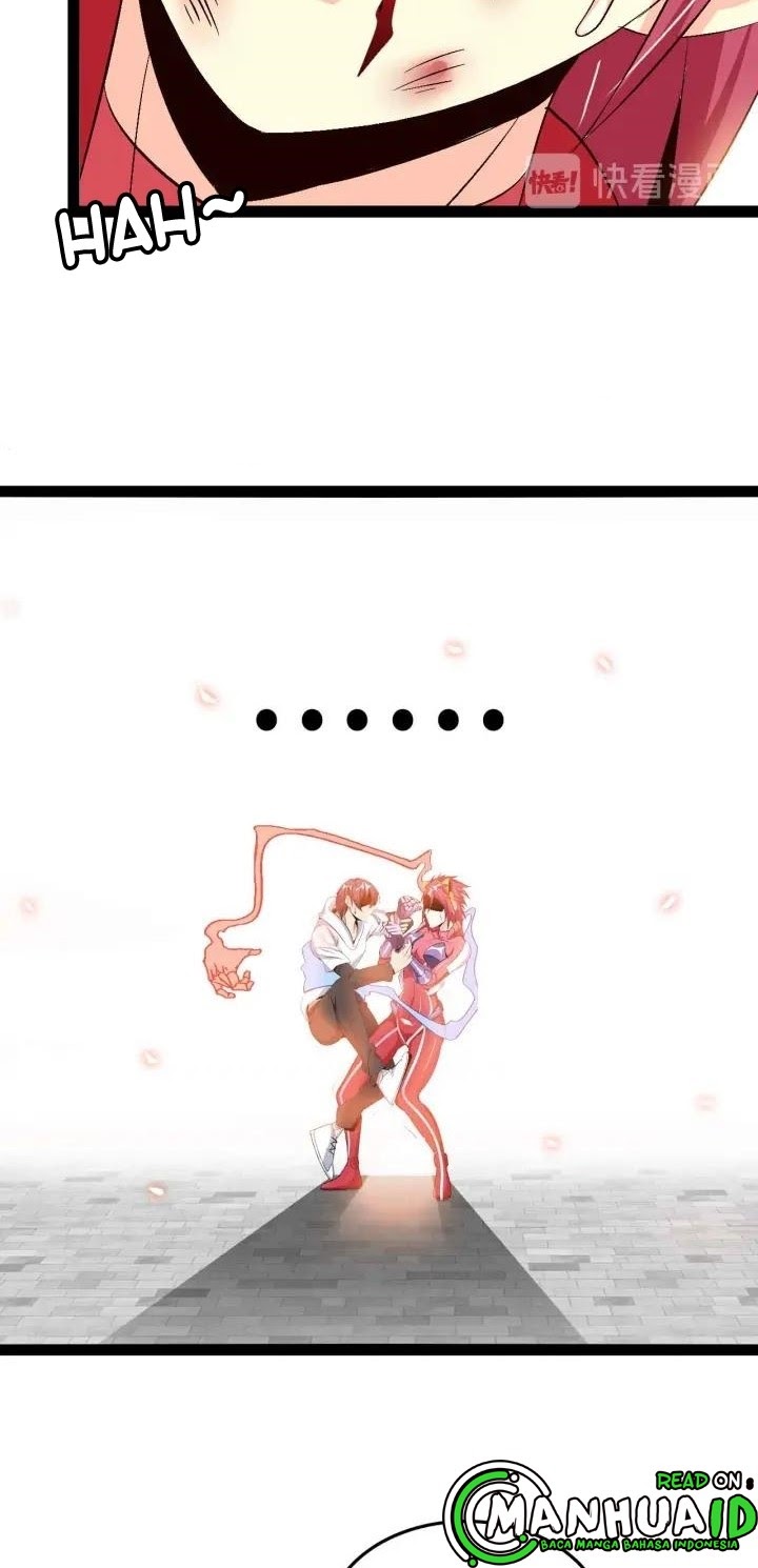 I Am an Invincible Genius Chapter 107 Gambar 7