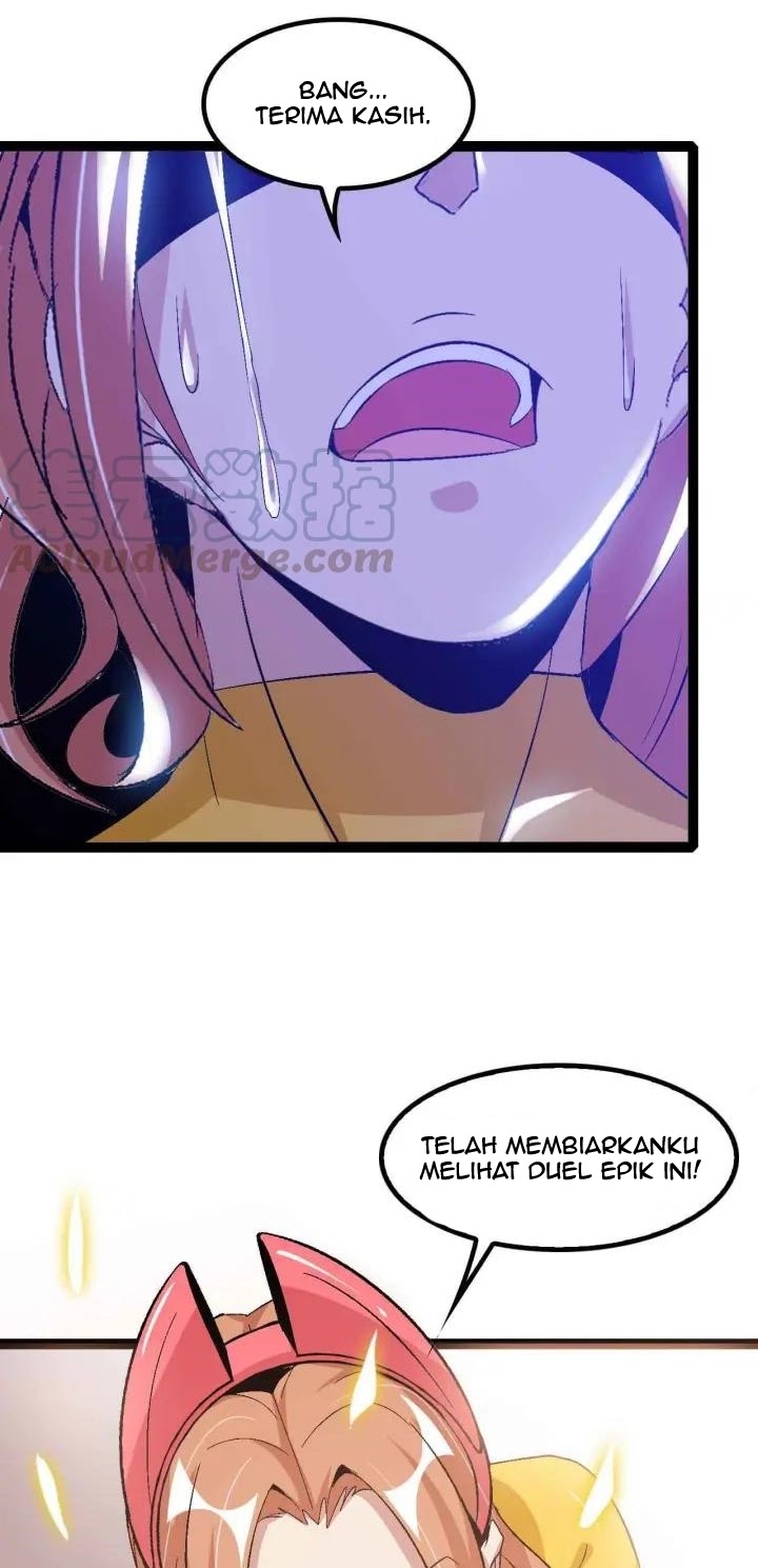 Manhua I Am an Invincible Genius Chapter 107 gambar nomor 2