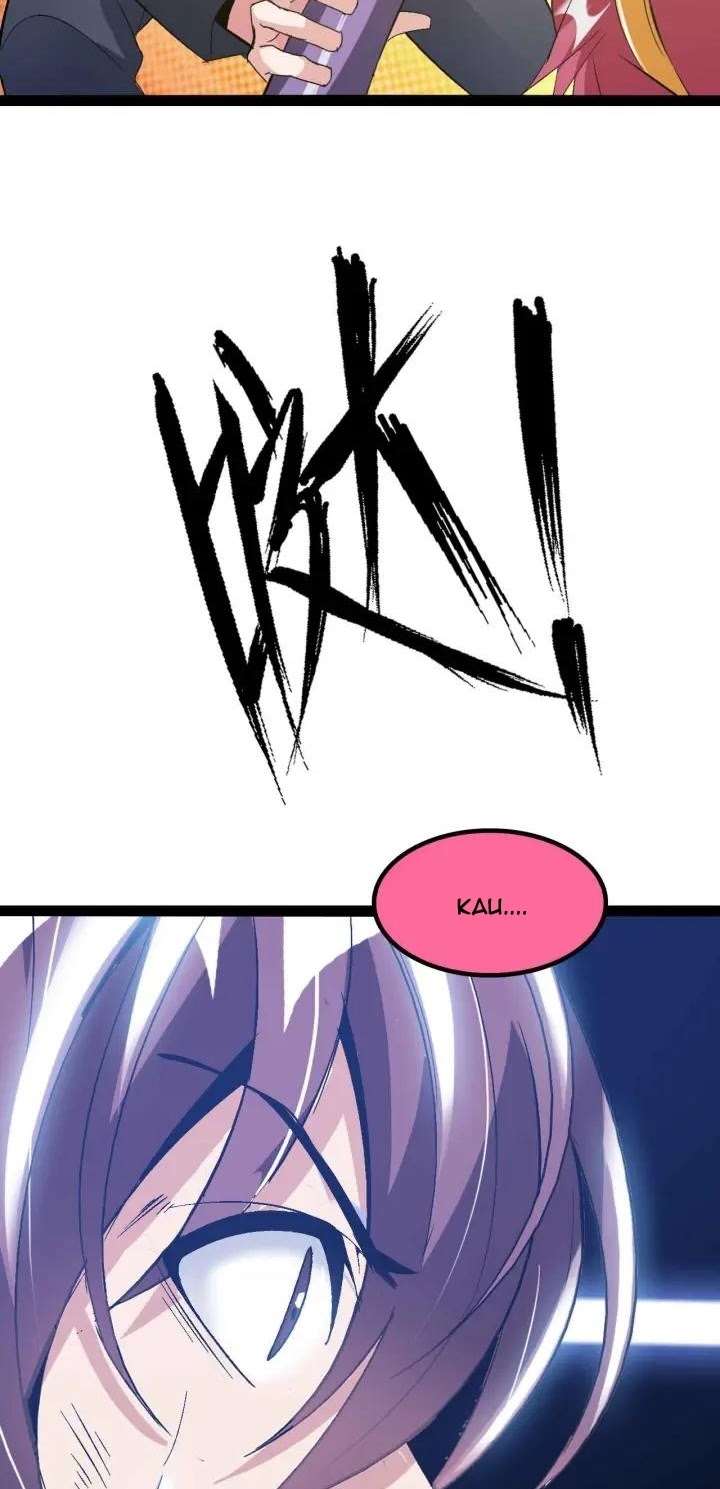 I Am an Invincible Genius Chapter 107 Gambar 21