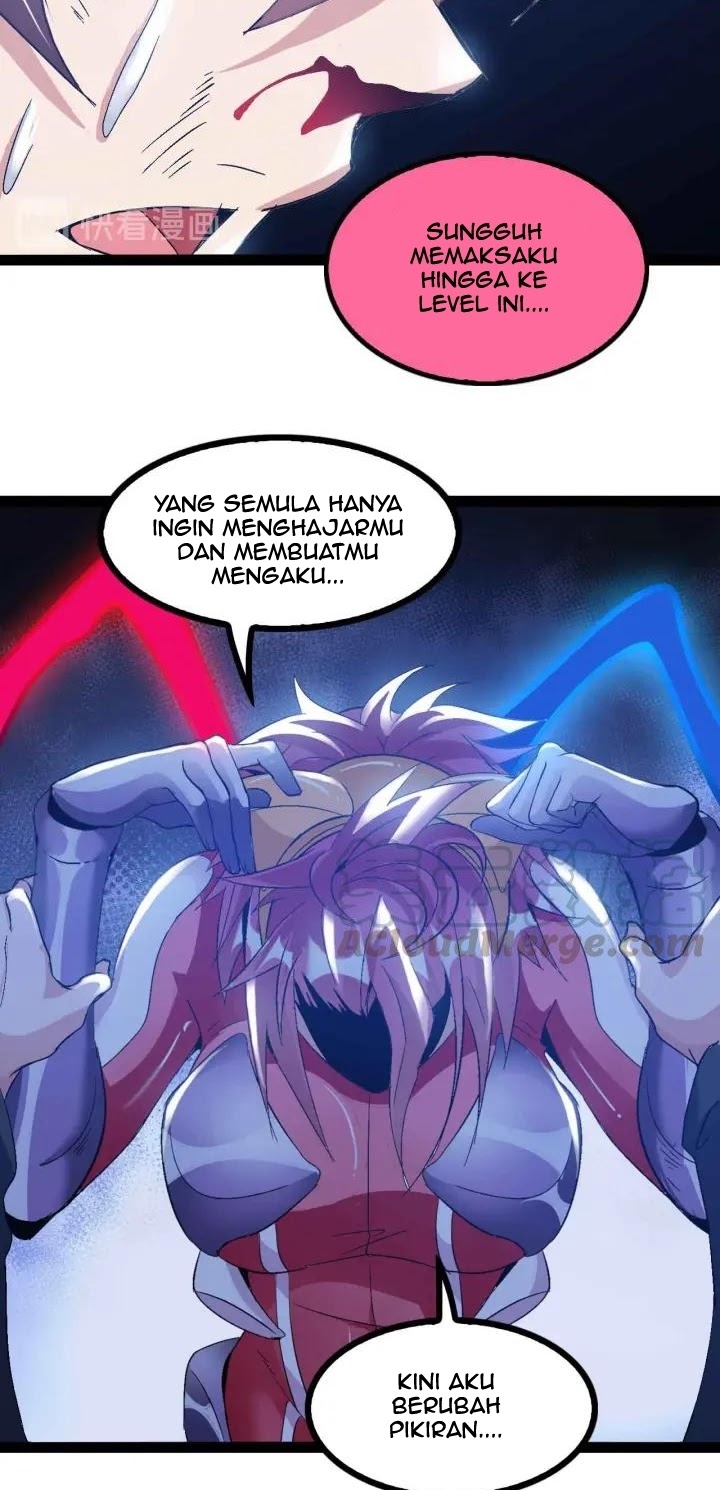 I Am an Invincible Genius Chapter 107 Gambar 22