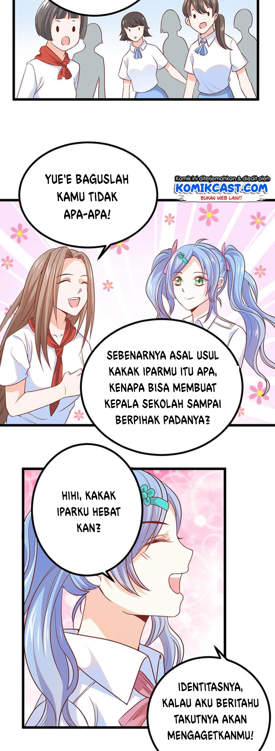 First Rate Master Chapter 73 Gambar 5