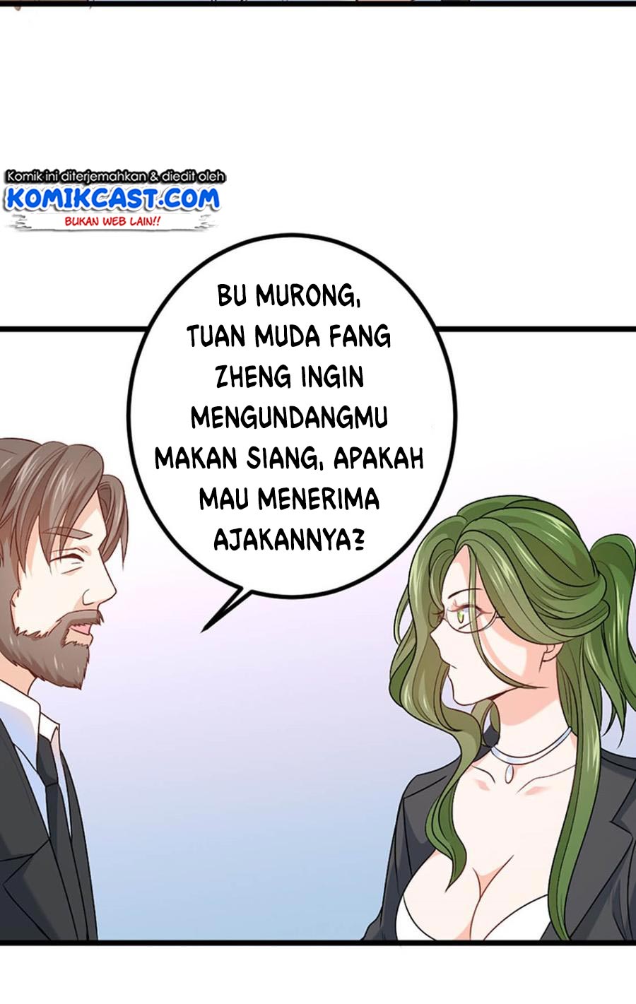 First Rate Master Chapter 73 Gambar 7