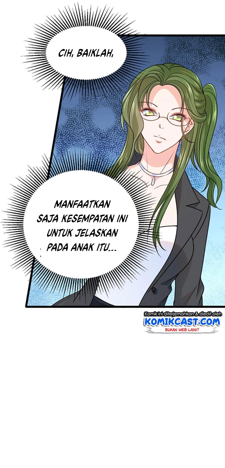 First Rate Master Chapter 73 Gambar 8
