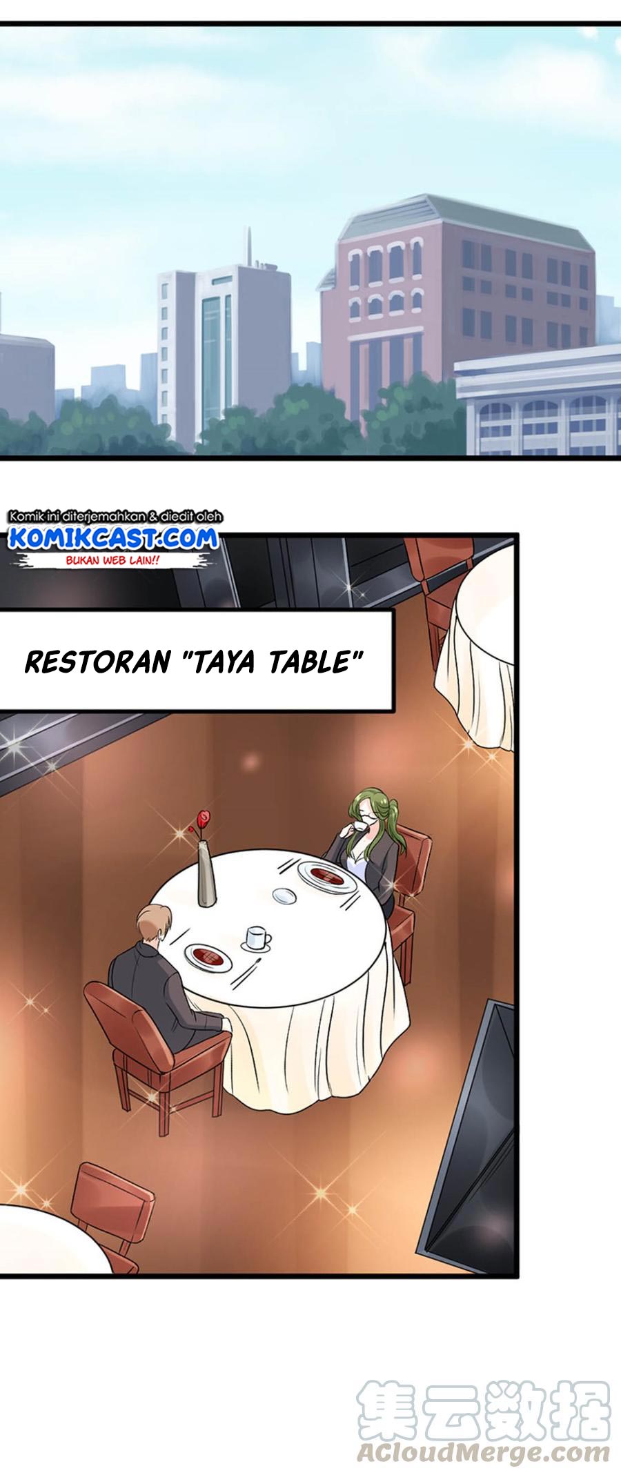 First Rate Master Chapter 73 Gambar 9