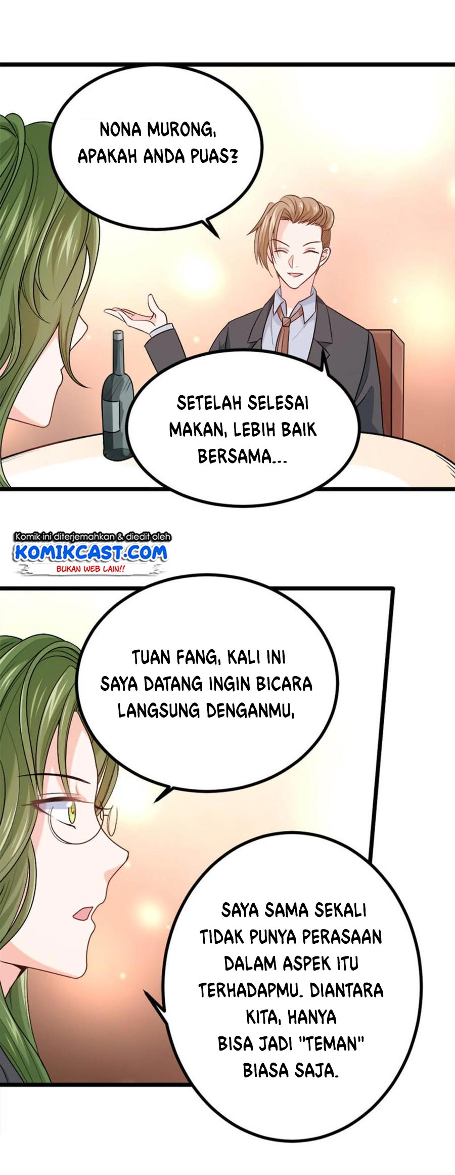 First Rate Master Chapter 73 Gambar 10