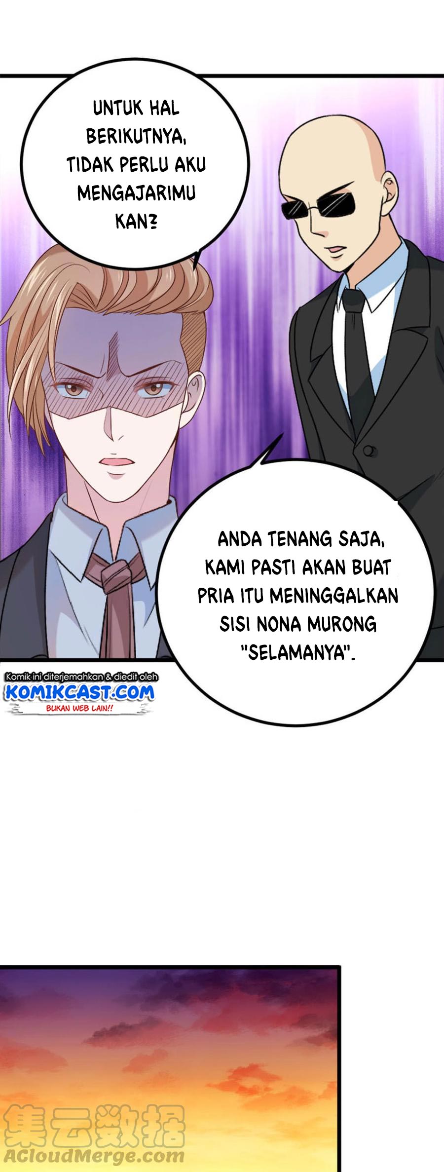 First Rate Master Chapter 73 Gambar 14