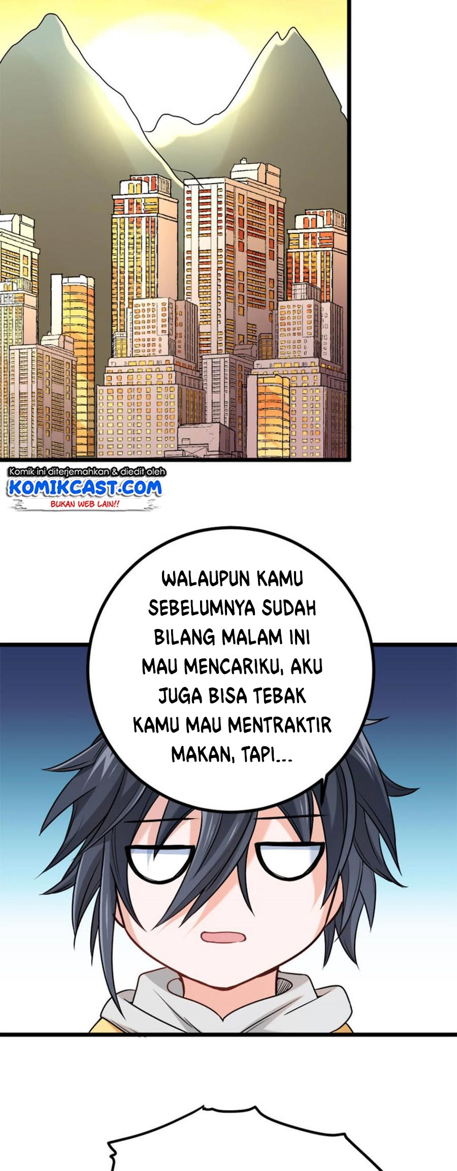 First Rate Master Chapter 73 Gambar 15