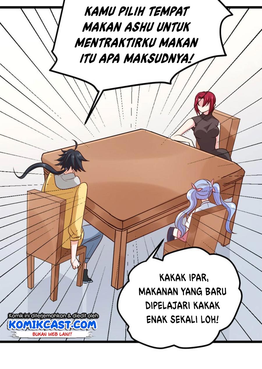 First Rate Master Chapter 73 Gambar 16