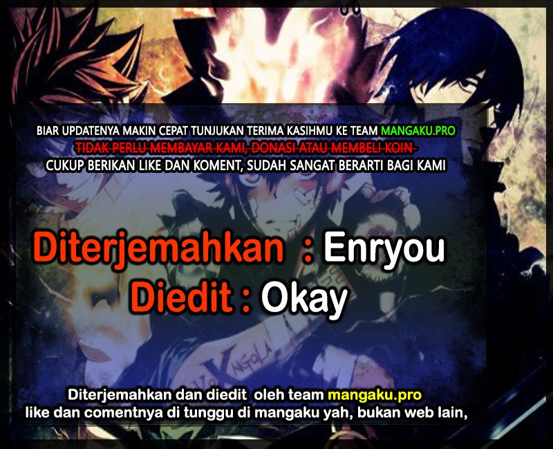 Komik Fairy Tail: 100 Years Quest Chapter 62 gambar nomor 1