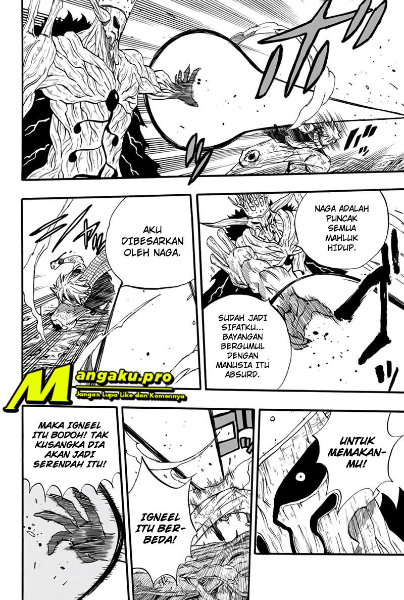 Fairy Tail: 100 Years Quest Chapter 62 Gambar 13