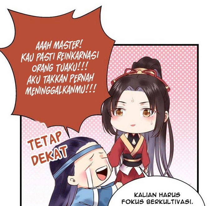 The Ghostly Doctor Chapter 175 Gambar 13