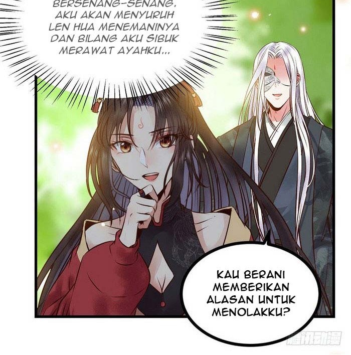 The Ghostly Doctor Chapter 175 Gambar 19