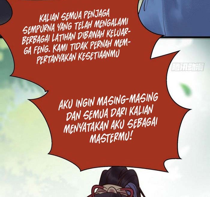 The Ghostly Doctor Chapter 175 Gambar 3