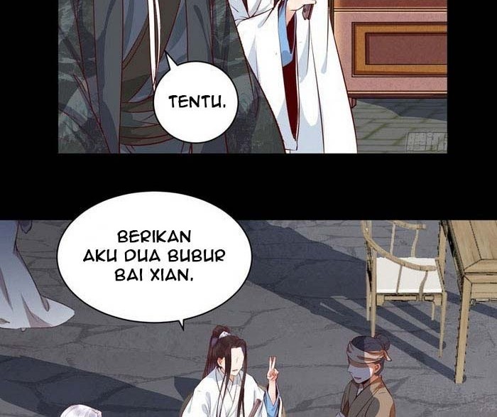 The Ghostly Doctor Chapter 176 Gambar 15
