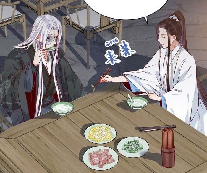 The Ghostly Doctor Chapter 176 Gambar 17