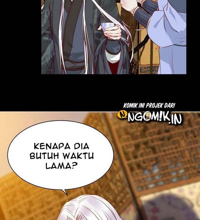 The Ghostly Doctor Chapter 176 Gambar 3