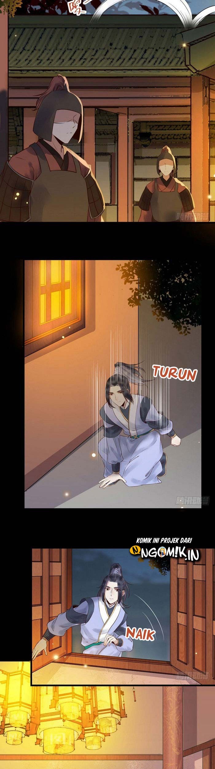 The Ghostly Doctor Chapter 174 Gambar 12