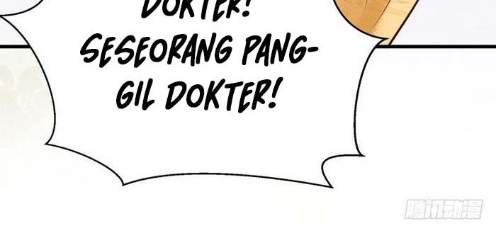 The Ghostly Doctor Chapter 174 Gambar 21