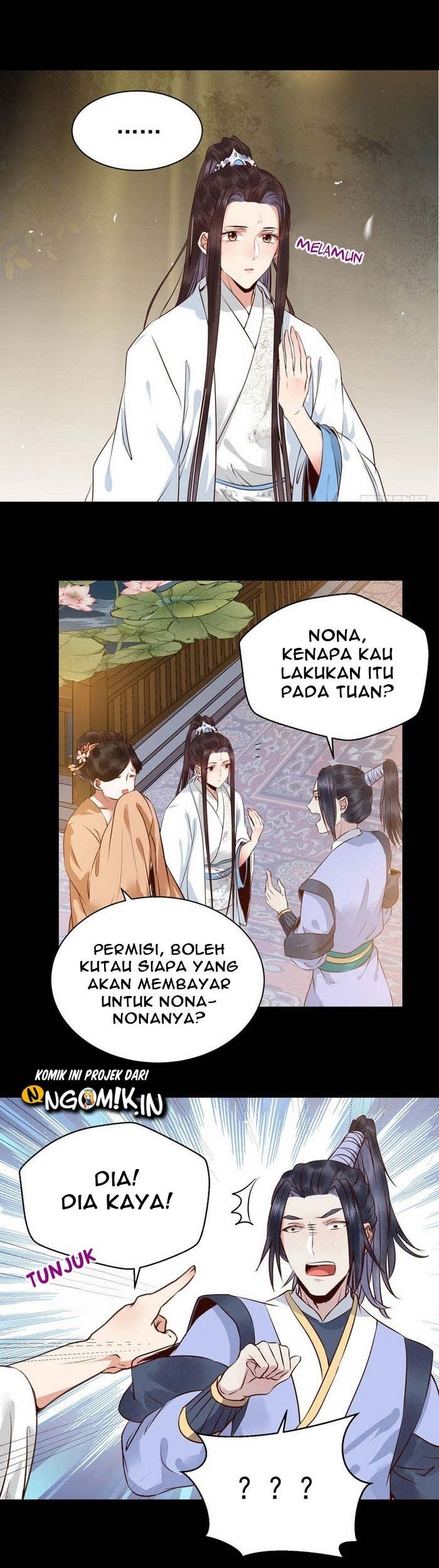 The Ghostly Doctor Chapter 177 Gambar 8