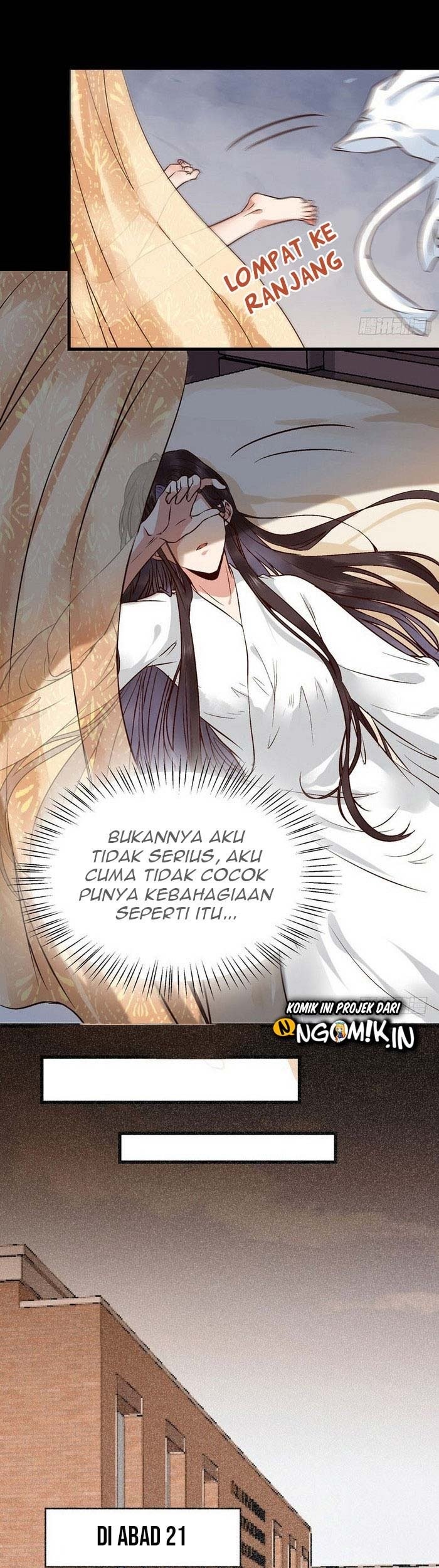 The Ghostly Doctor Chapter 177 Gambar 14