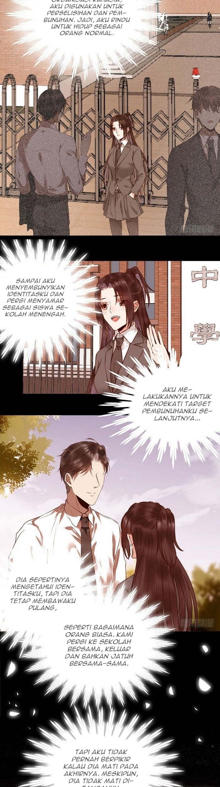 The Ghostly Doctor Chapter 177 Gambar 16