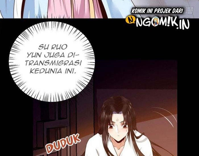 The Ghostly Doctor Chapter 177 Gambar 21