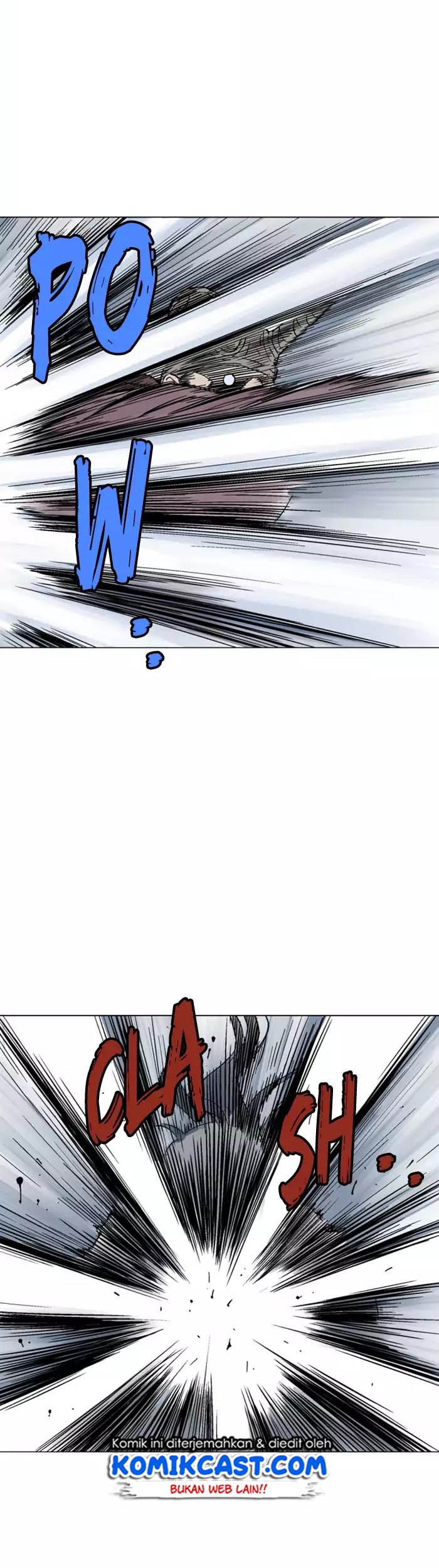 Gosu Chapter 131 Gambar 61