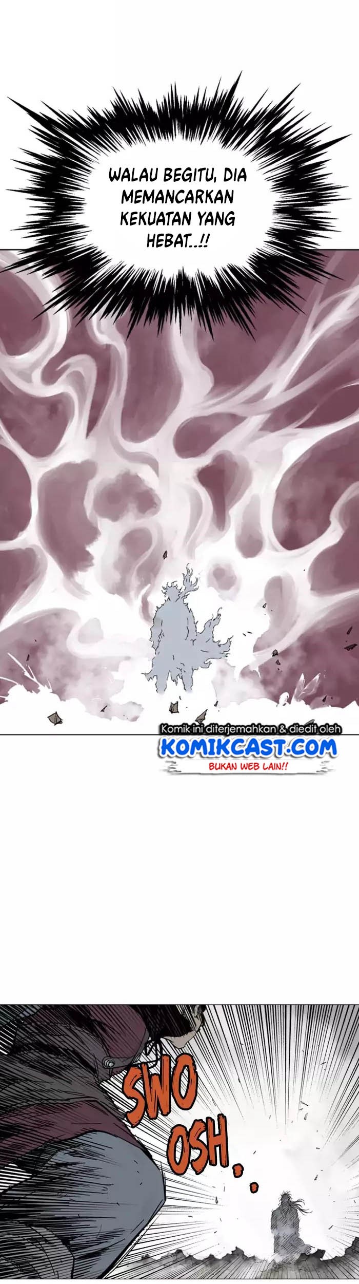Gosu Chapter 131 Gambar 59