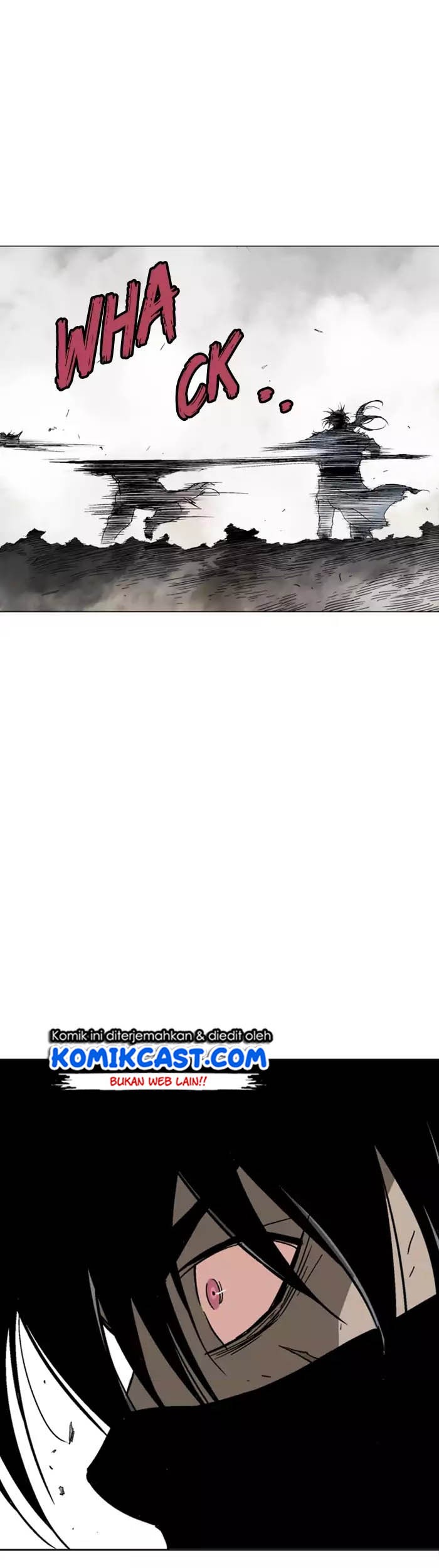 Gosu Chapter 131 Gambar 68