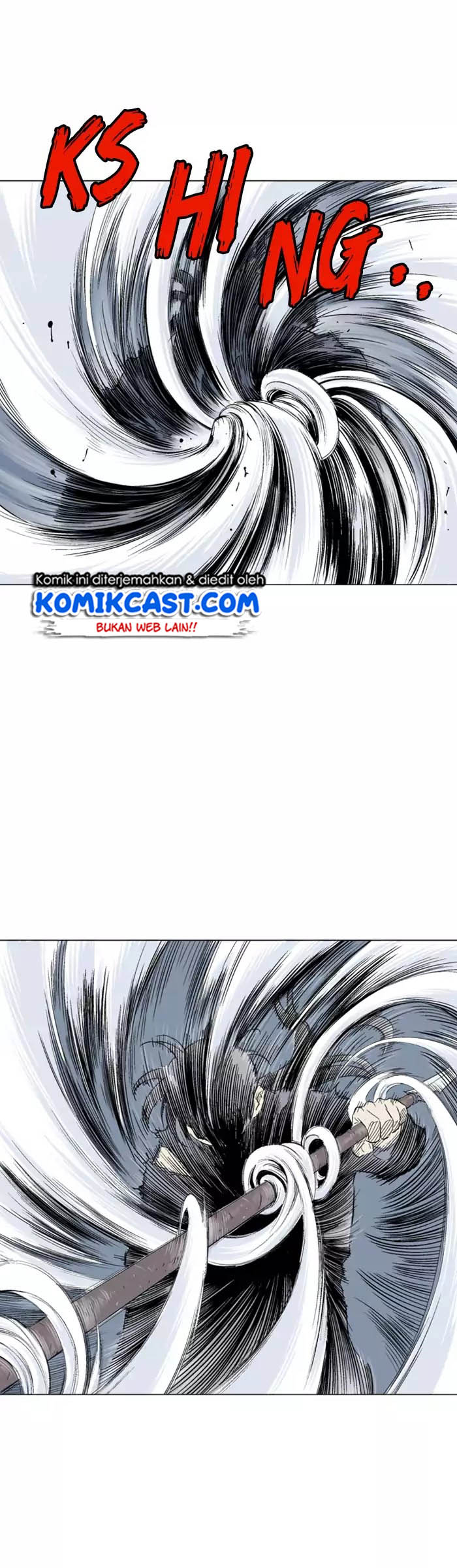 Gosu Chapter 131 Gambar 63