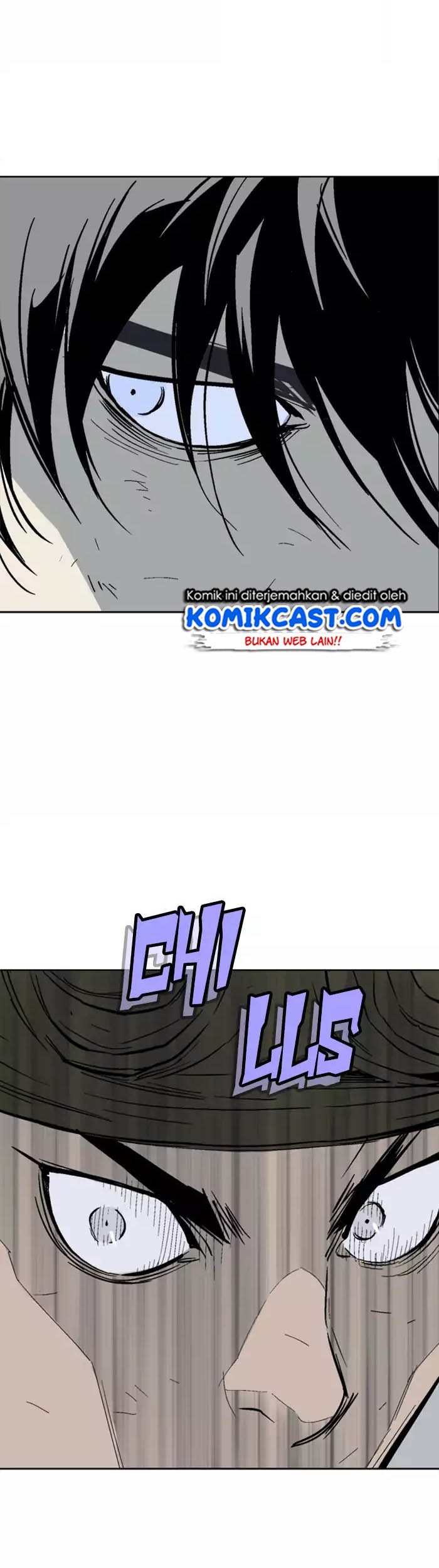 Gosu Chapter 131 Gambar 66