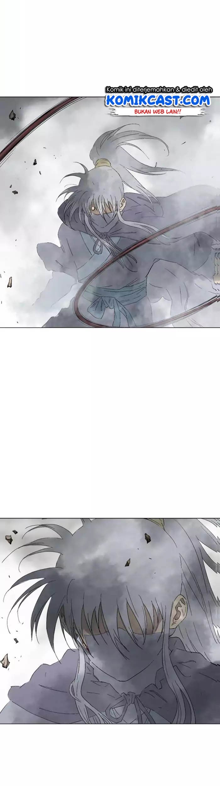 Gosu Chapter 131 Gambar 8