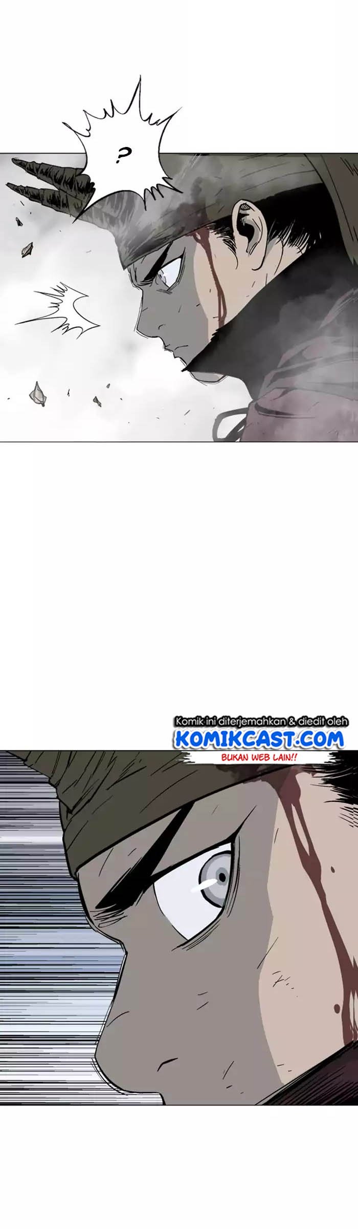 Gosu Chapter 131 Gambar 11