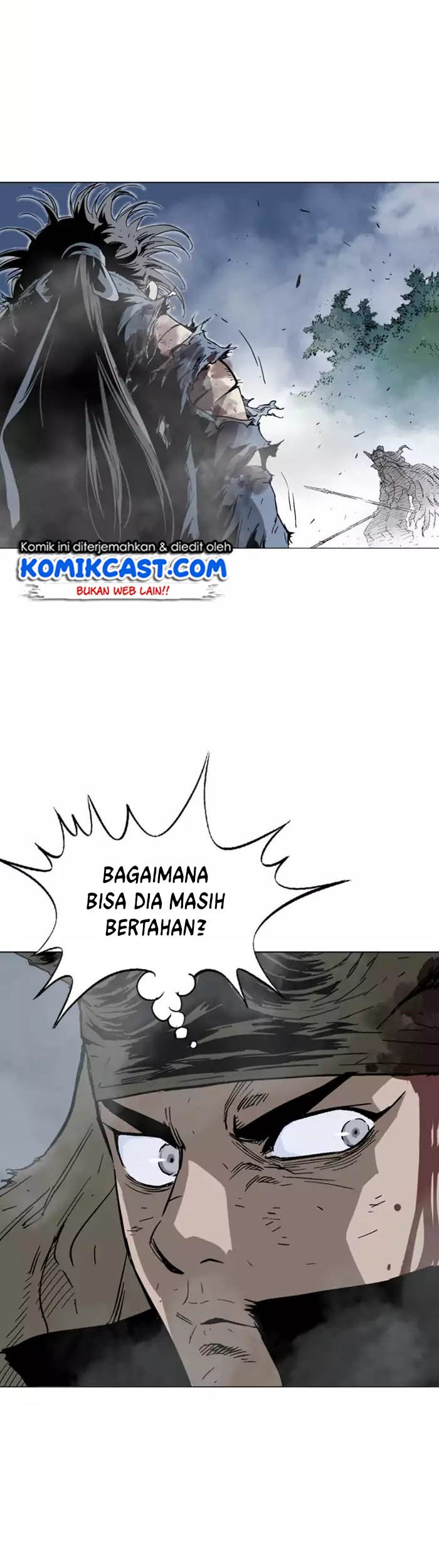Gosu Chapter 131 Gambar 15