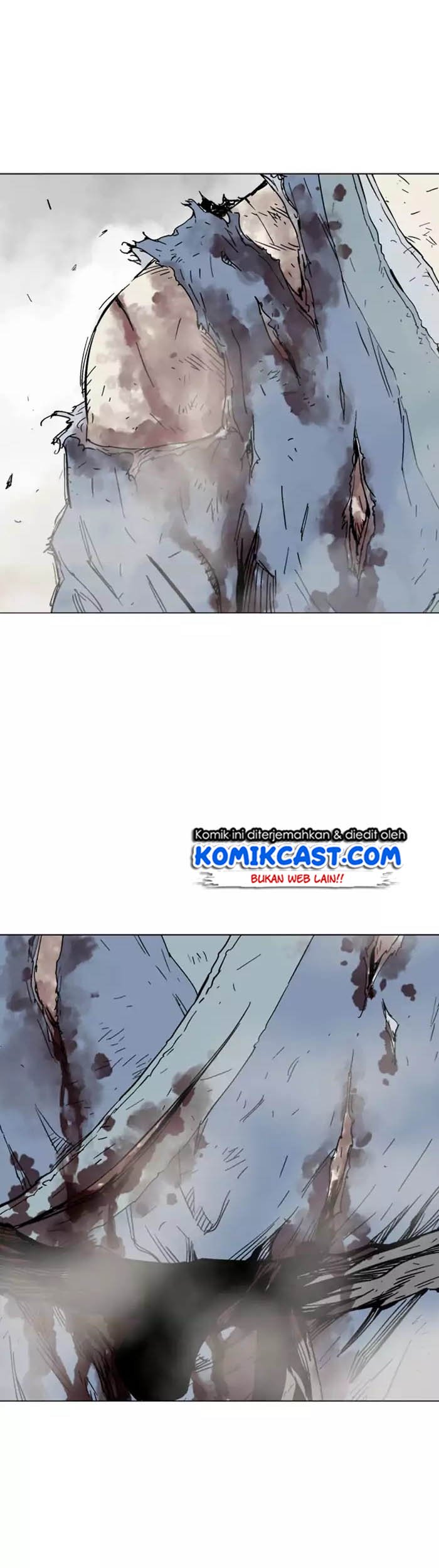 Gosu Chapter 131 Gambar 19