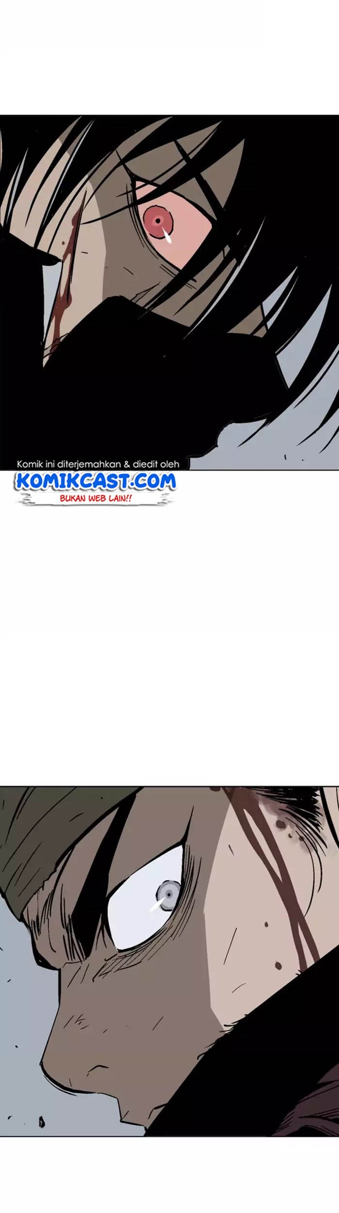 Gosu Chapter 131 Gambar 33