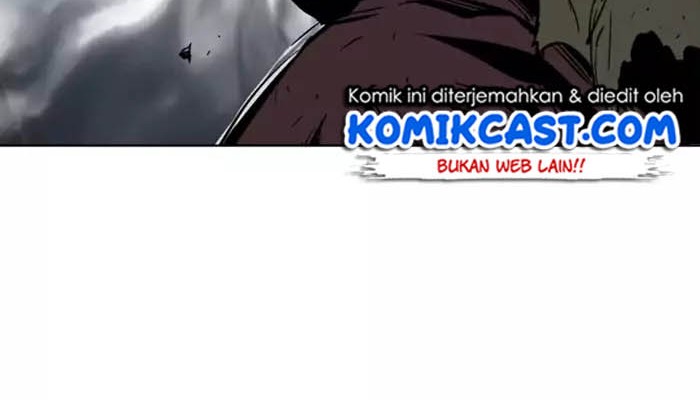 Gosu Chapter 131 Gambar 36