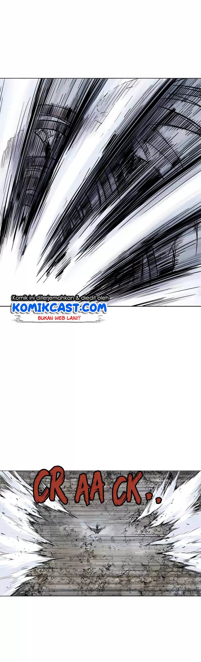 Gosu Chapter 131 Gambar 43