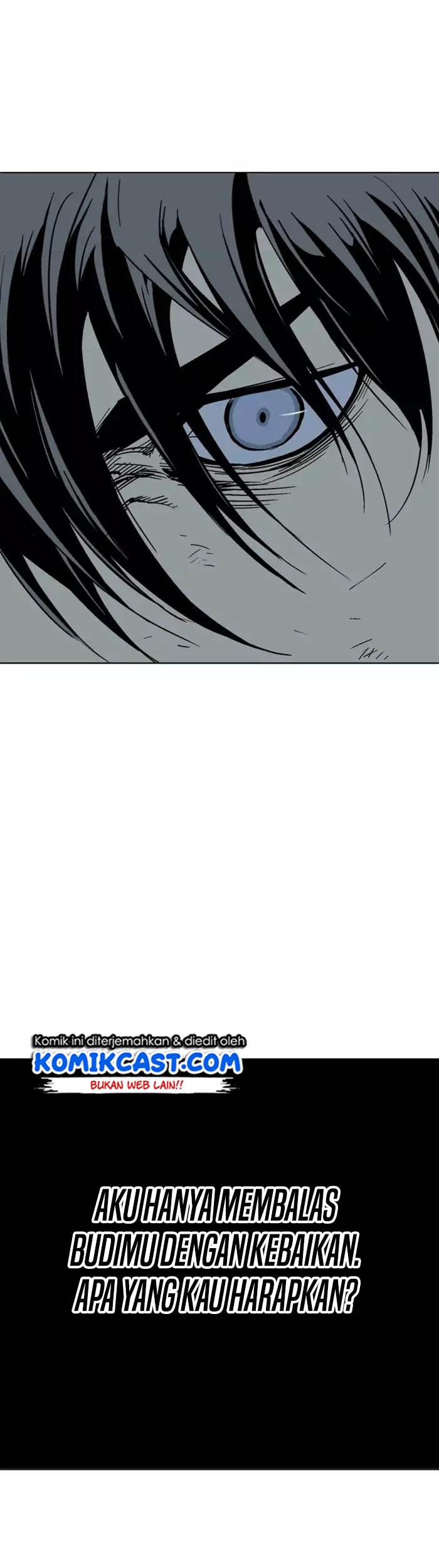 Gosu Chapter 131 Gambar 52